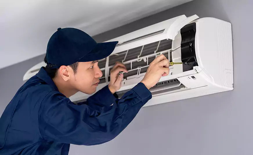 AC Duct Cleaning Niagara Falls