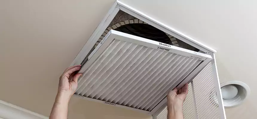 Robust Commercial Air Duct Cleaning in Niagara Falls