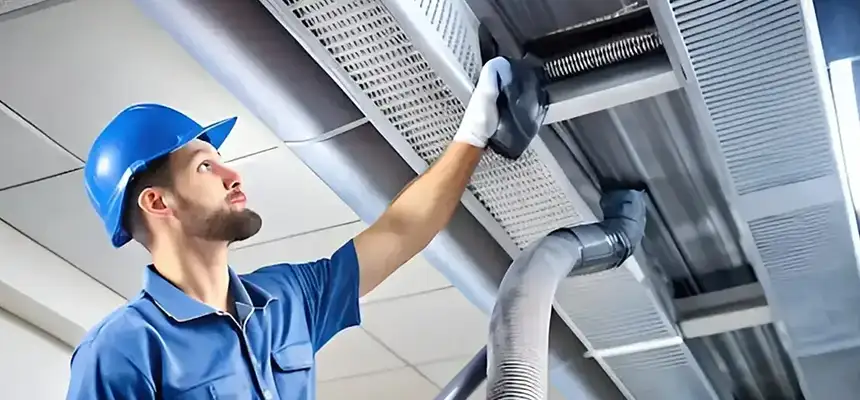 Our Annual Dryer Vent Maintenance Services in Niagara Falls, NY