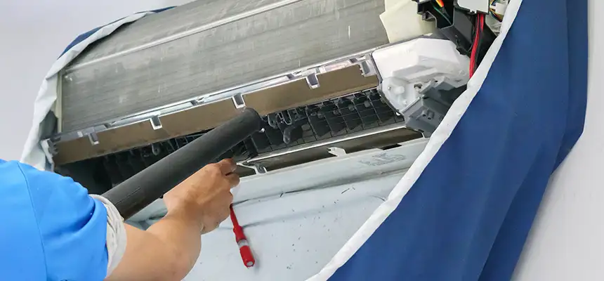 Advanced Clogged Dryer Vent Repair for Multi-Unit & Commercial in Niagara Falls, NY