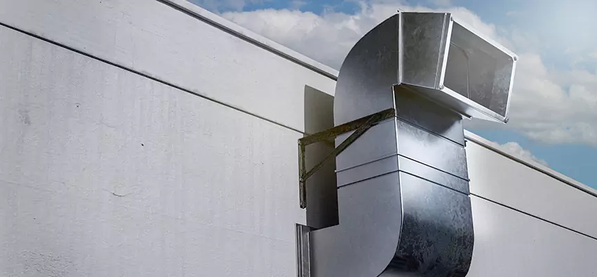 Comprehensive Commercial HVAC Cleaning in Niagara Falls