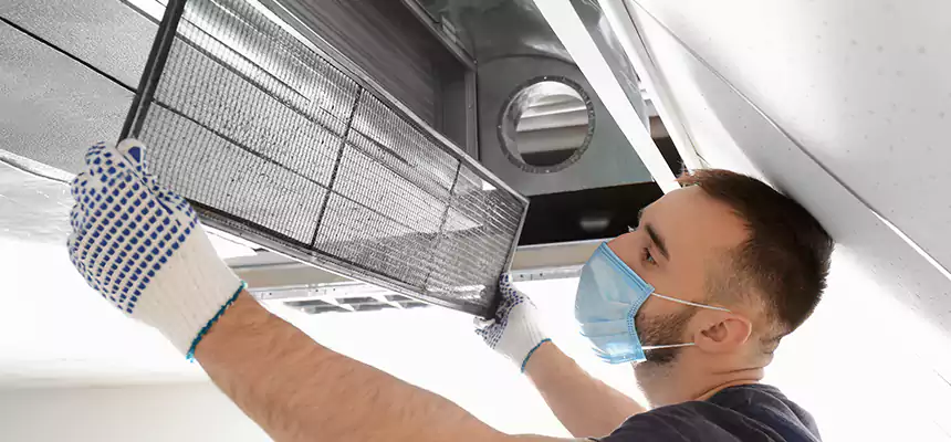 Our Home Duct Cleaning Services in Niagara Falls, NY  