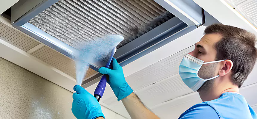 Our Home Ventilation Cleaning Services in Niagara Falls, NY