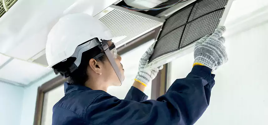 Our Mold & Mildew Removal from Air Ducts Services in Niagara Falls, NY