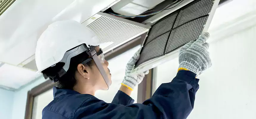 Our Multi-family Home Duct Cleaning Services in Niagara Falls, NY