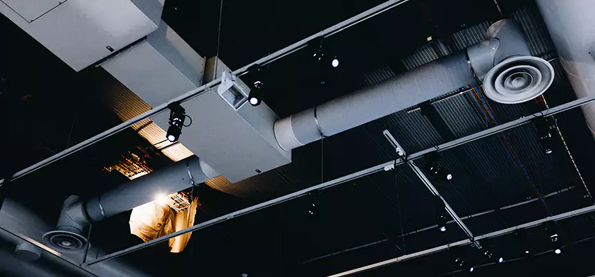 Our Seasonal Allergy Air Duct Cleaning Services in Niagara Falls, NY