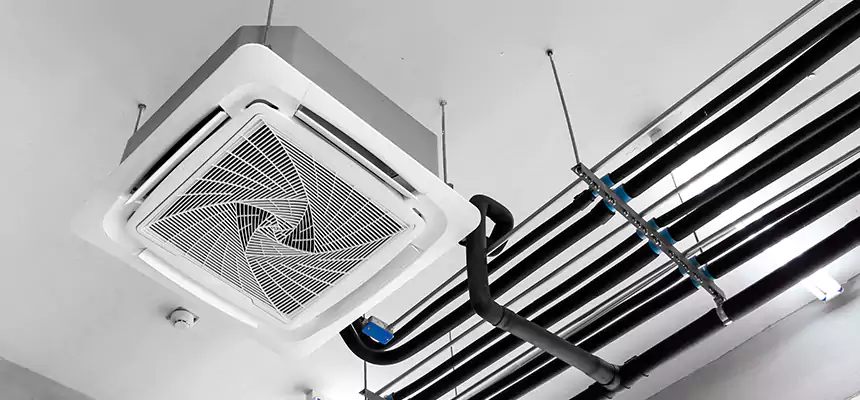 Our Smart AC Vent Controller Services in Niagara Falls, NY