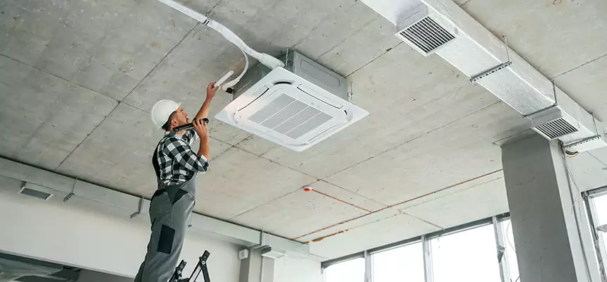 Our Wi Fi Connected Air Ducts Services in Niagara Falls, NY