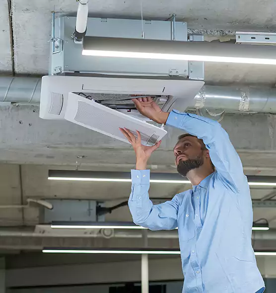 About Air Duct Sealing And Repair in Niagara Falls, NY