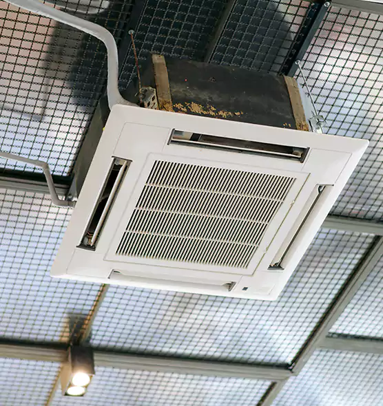 Top-Notch Allergy Relief Vent Cleaning Services in Niagara Falls, NY