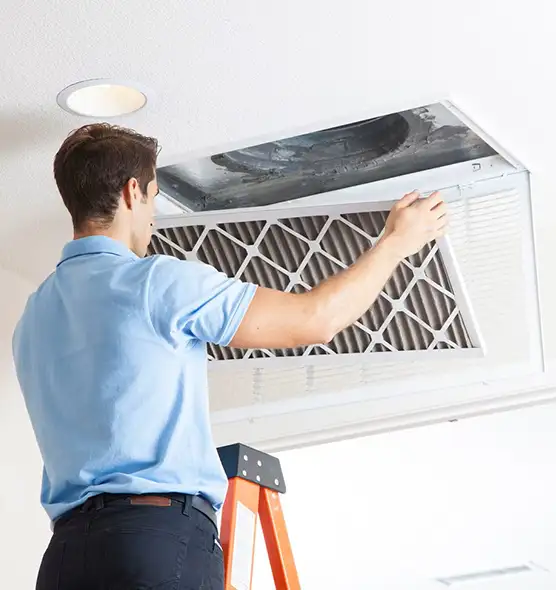 About Annual Dryer Vent Maintenance Niagara Falls, NY