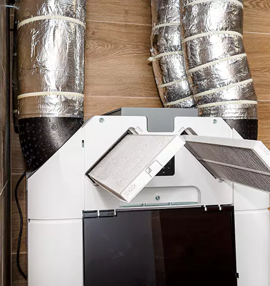 About Clogged Air Duct Repair in Niagara Falls, NY