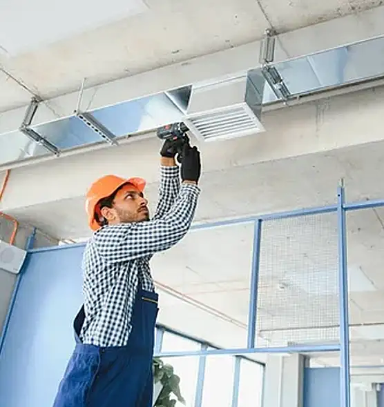 About Commercial Laundry Vent Cleaning in Niagara Falls, NY