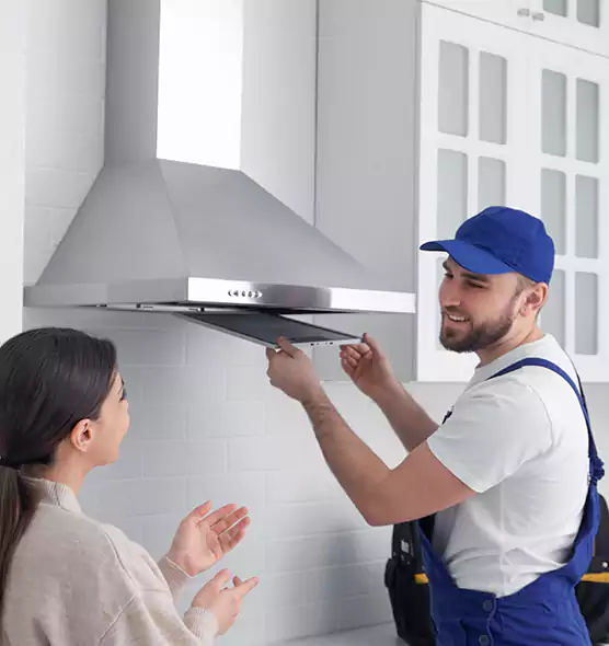 Professional Dryer Vent Cleaning Service in Niagara Falls, NY