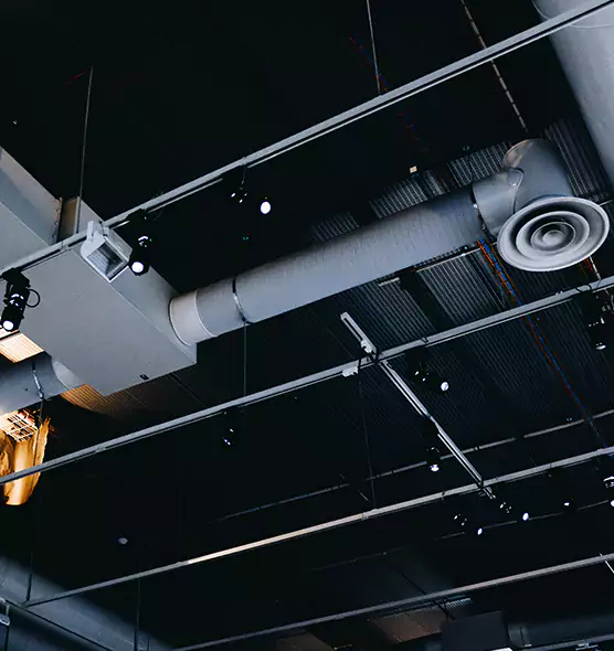 Professional Duct Cleaning For LEED Homes in Niagara Falls, NY