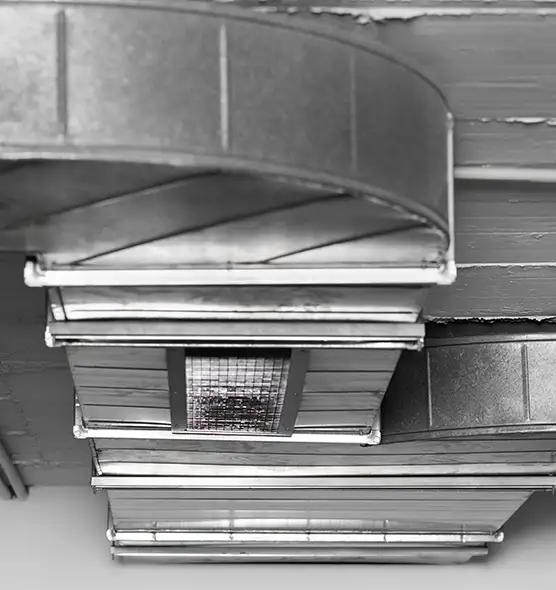 Expert Duct System Performance Boost Services in Niagara Falls, NY