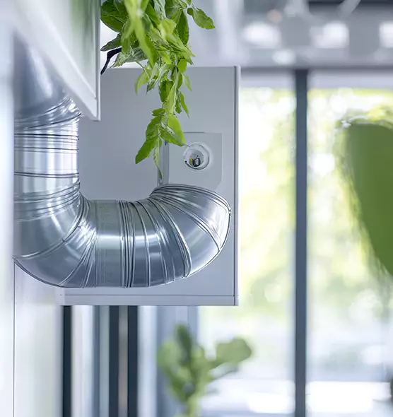 Professional Eco-Friendly Duct Cleaning Services in Niagara Falls, NY