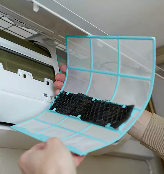 Welcome to Air Duct Cleaning & Repairs Niagara Falls — Your Local HEPA Filter Installation Pros in Niagara Falls, NY