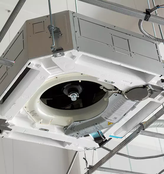 Professional Industrial Dryer Vent Cleaning in Niagara Falls, NY