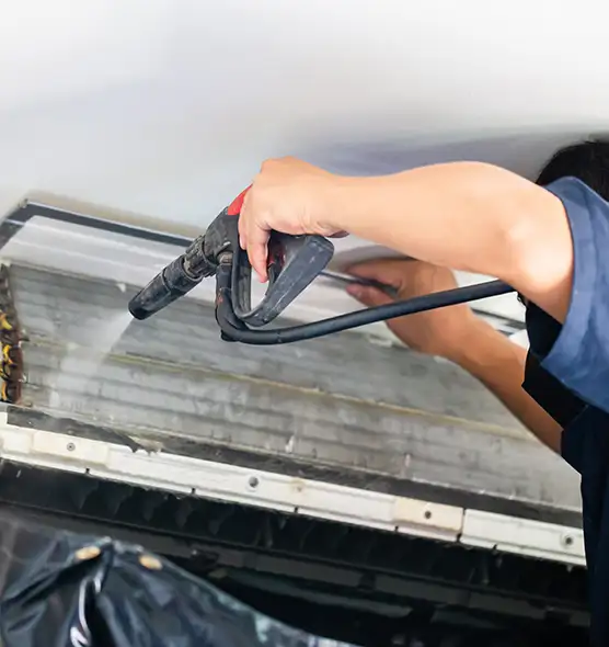 Welcome to Move-in/Move-out Duct Cleaning Services in Niagara Falls, NY