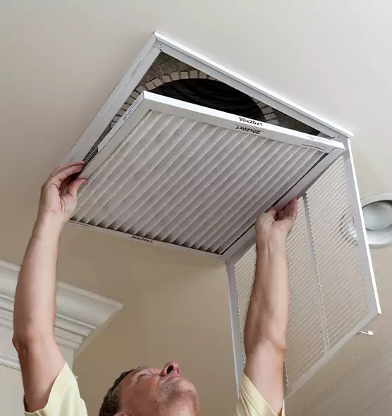 Professional Vent Relocation Services in Niagara Falls, NY