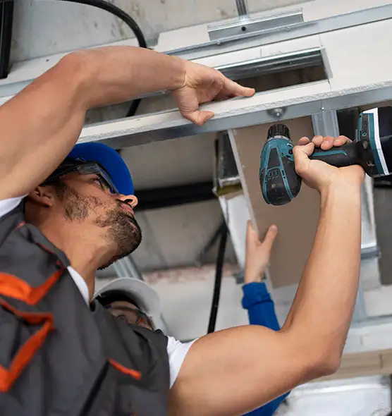 About Vent Smoke Odor Elimination in Niagara Falls, NY