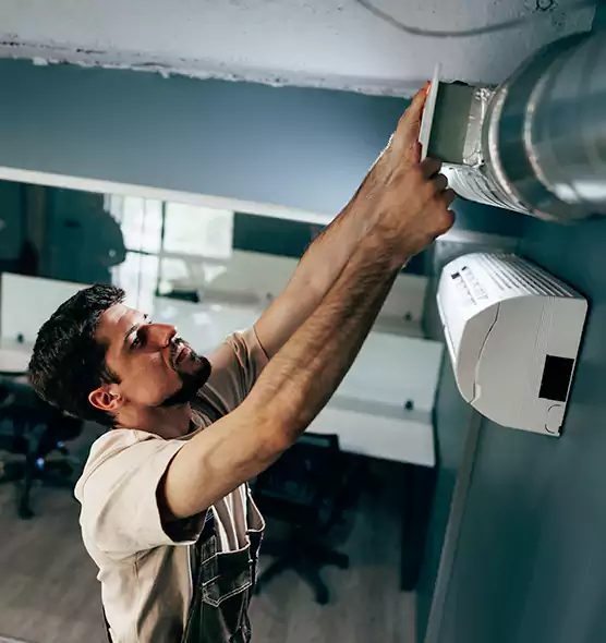 Reliable Warehouse Vent Cleaning in Niagara Falls, NY