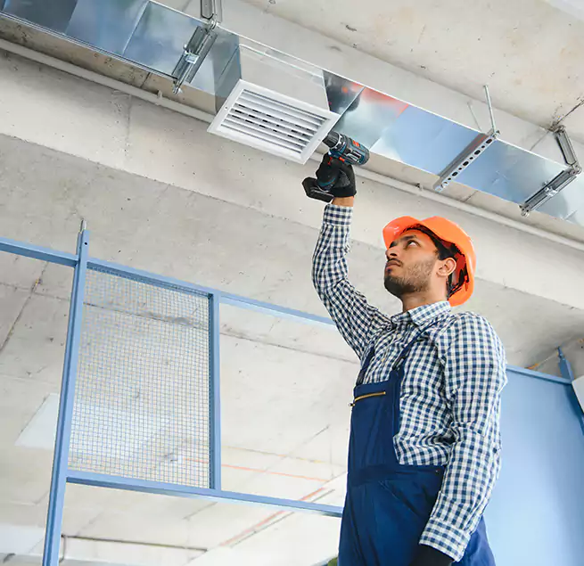 Why Homeowners & Businesses Trust Us in Niagara Falls, NY?