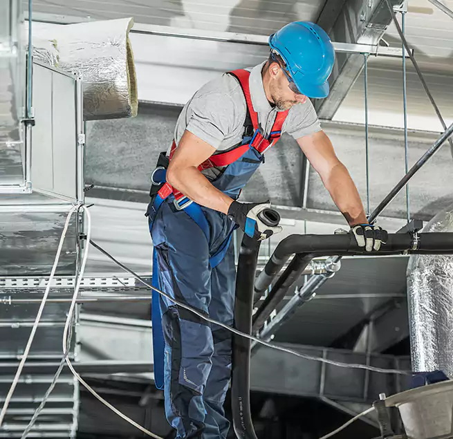 Why Homeowners & Businesses Trust Us in Niagara Falls, NY?