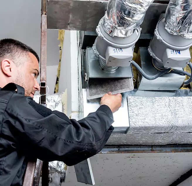  Why Homeowners & Businesses Trust Us in Niagara Falls, NY?