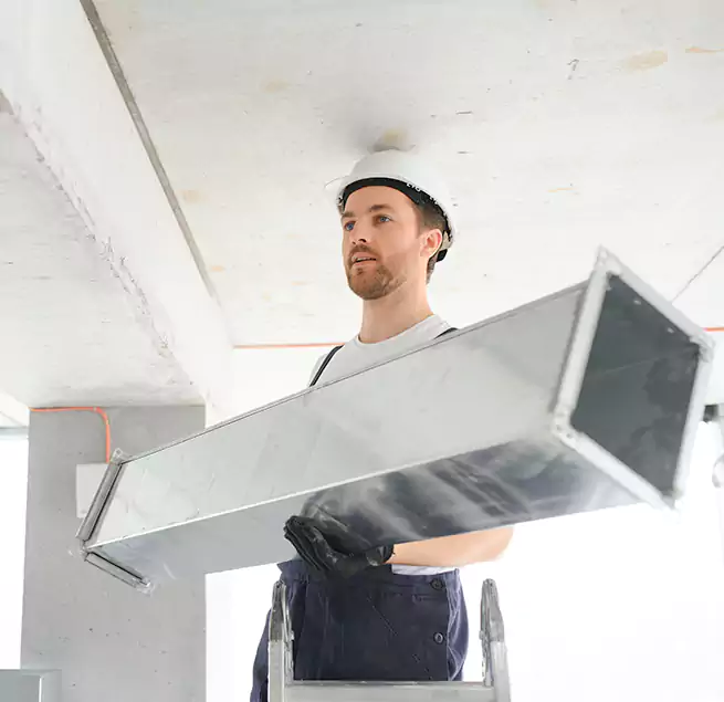 Why Homeowners & Businesses Trust Us in Niagara Falls, NY