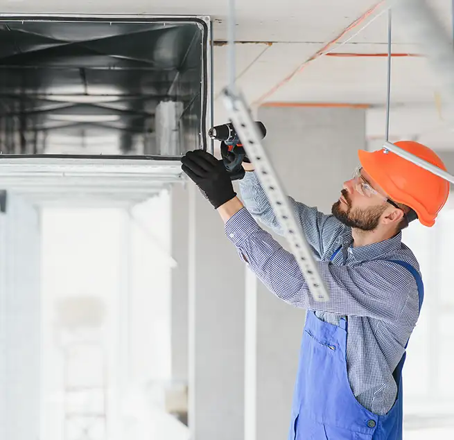 Why Homeowners & Businesses Trust Us in Niagara Falls, NY?