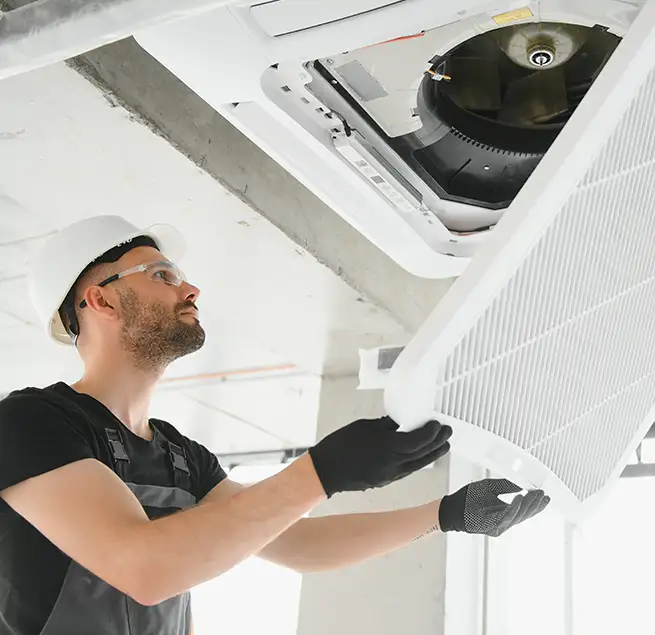 Why Homeowners & Businesses Trust Us in Niagara Falls, NY?