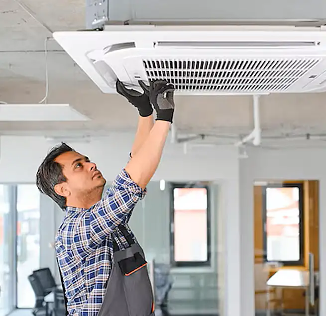 Why Homeowners & Businesses Trust Us in Niagara Falls, NY?