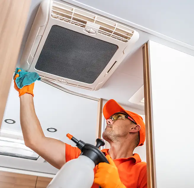 Why Homeowners & Businesses Trust Us in Niagara Falls, NY?