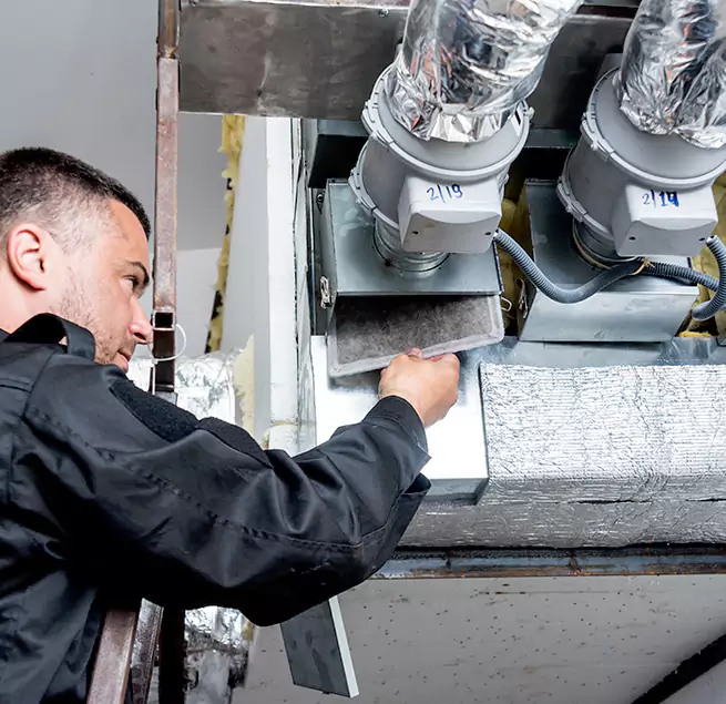  Why Homeowners & Businesses Trust Us in Niagara Falls, NY?