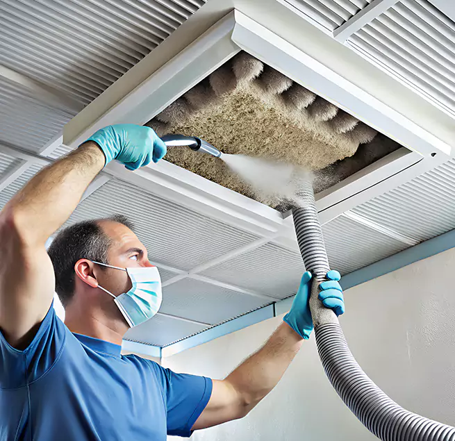 Why Homeowners Businesses Trust Us in Niagara Falls, NY