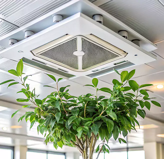 Why Homeowners & Businesses Trust Us in Niagara Falls, NY