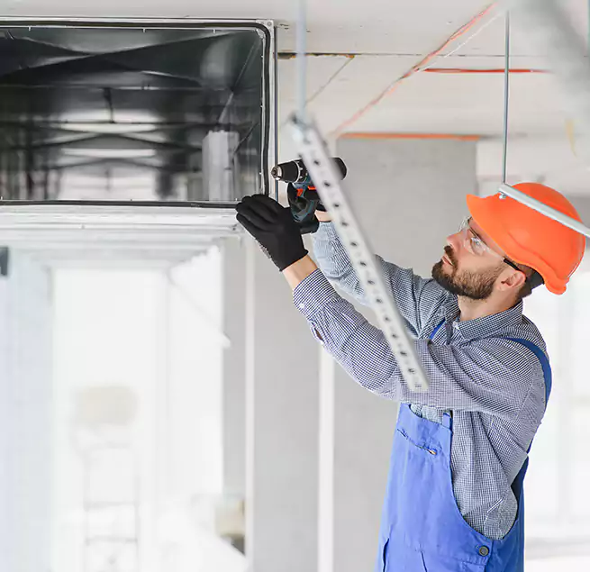 Why Homeowners & Businesses Trust Us in Niagara Falls, NY?