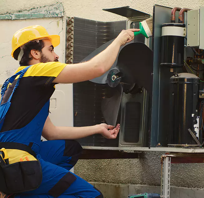  Why Homeowners & Businesses Trust Us in Niagara Falls, NY?