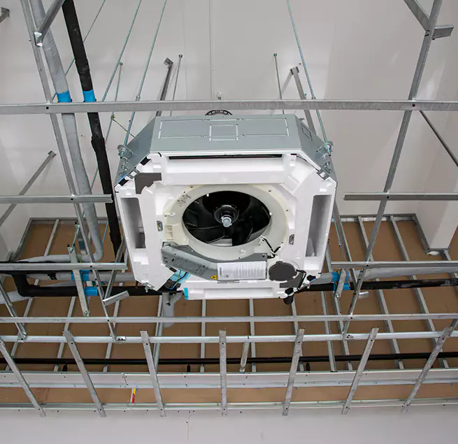 Why Homeowners & Businesses Trust Us Niagara Falls, NY