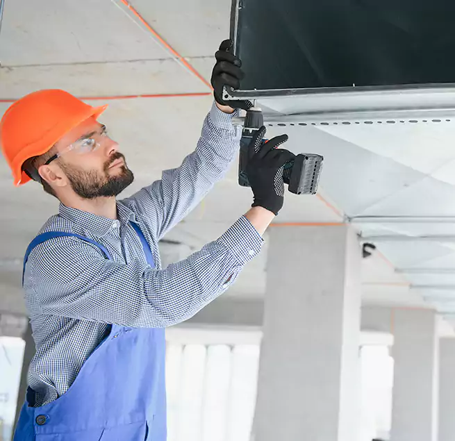 Why Homeowners & Businesses Trust Us in Niagara Falls, NY?