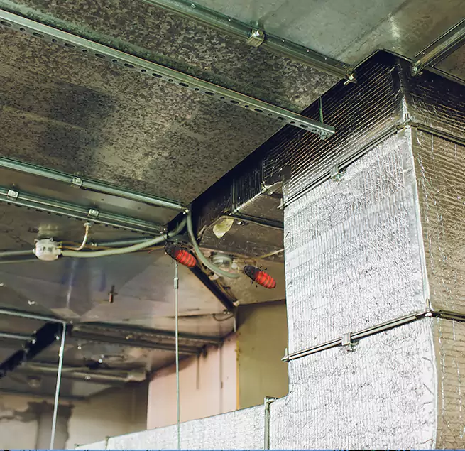 Why Homeowners & Businesses Trust Us Niagara Falls, NY?