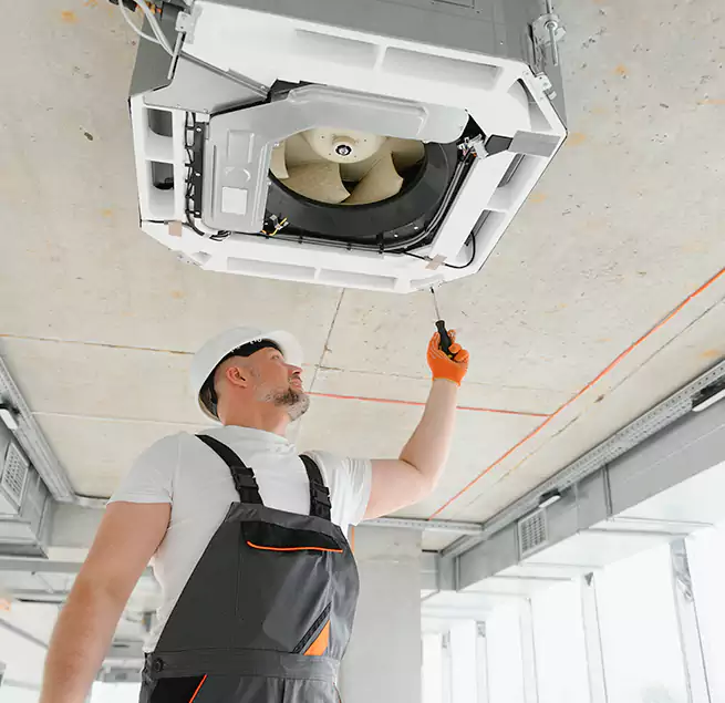 Why Homeowners Businesses Trust Us in Niagara Falls, NY