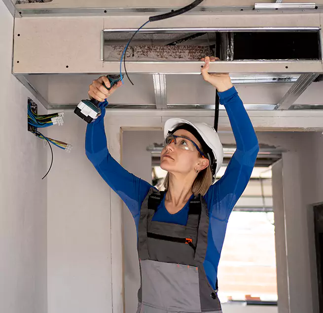  Why Homeowners & Businesses Trust Us in Niagara Falls, NY?