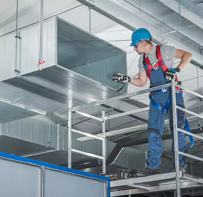 Why Homeowners & Businesses Trust Us Niagara Falls, NY