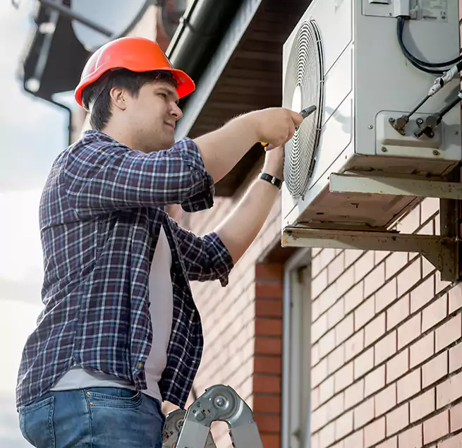 Why Homeowners & Businesses Trust Us Niagara Falls, NY