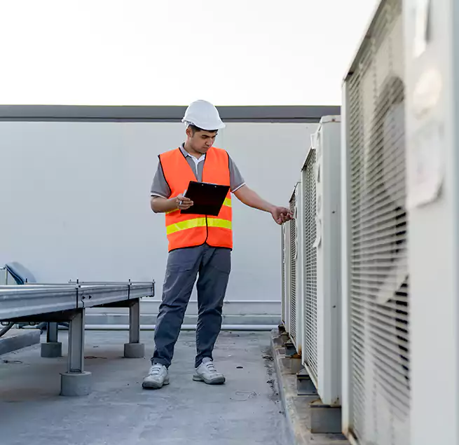 Why Homeowners & Businesses Trust Us in Niagara Falls, NY?