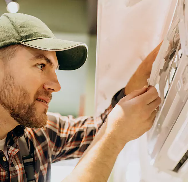 Why Homeowners & Businesses Trust Us in Niagara Falls, NY?