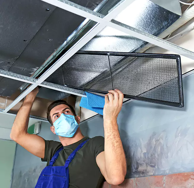  Why Homeowners Businesses Trust Us  in Niagara Falls, NY?